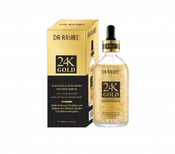 24k Gold Primer Serum