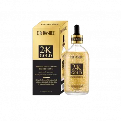 24k Gold Primer Serum الفعالية، تقييمات، السعر، اطلب. قطر