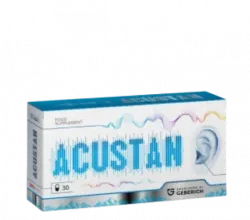 Acustan