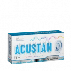 Acustan CH — In der Schweiz Kaufen — Preis 49 ₣