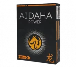 Ajdaha Power