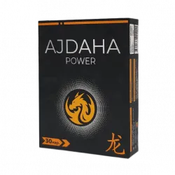 Ajdaha Power Istifade Qaydasi — Azerbaycandan Almaq — Qiymət 39 manat