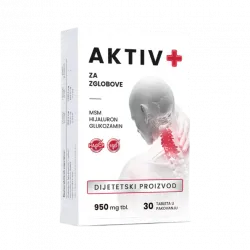 Aktiv Plus Low Price упутство, аналози, где купити, цена. Србија