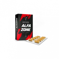 Alfazone κριτικες — Στην Ελλάδα Παραγγελία — Τιμή 39 €