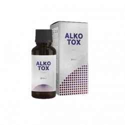 Alkotox CH — In der Schweiz Kaufen — Preis 69 ₣