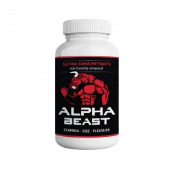 Alpha Beast Low Price Minsan — In Italia Acquista — Prezzo 29 €