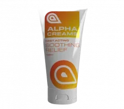 Alpha Cream