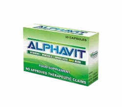 Alphavit