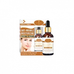 Anti-Wrinkle Moisturizing Serum buy online, delivery, reviews, discounts. Kuwait