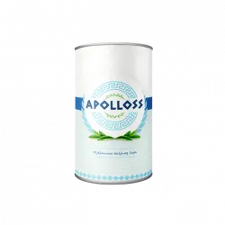 Apolloss Hersteller — In Deutschland Bestellen — Preis 49 €