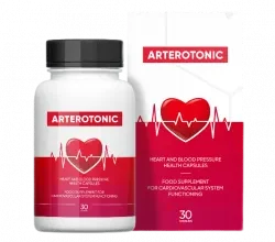 Arterotonic Free