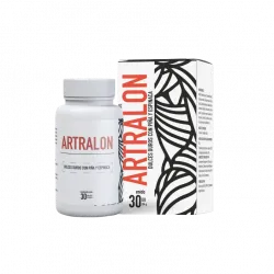 Artralon Registro INVIMA — En Colombia Comprar — Precio 159000 $