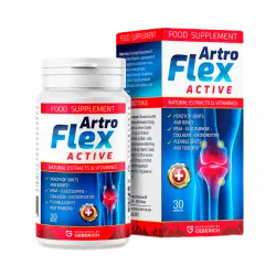 Artroflex Active applicazione, prezzo, analoghi, comprare. Svizzera