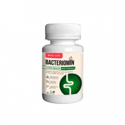 Bacteriomin En Cali — En Colombia Comprar — Precio 139000 $
