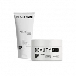 Beauty Age Сomplex Ako Užívat — Na Slovensku Kúpiť — Cena 39 €