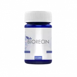 Biorecin Cruz Verde — En Chile Comprar — Precio 34500 $