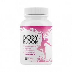 Body Bloom Ou Trouver — Au Sénégal Acheter — Prix 24900 ₣