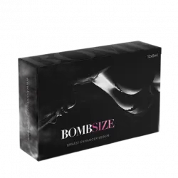 Bomb Size Ultra أين أرخص، تقييمات، شراء، توصيل إلى المنزل. عمان