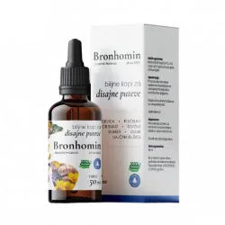 Bronhomin Low Price у апотекама, доступност, купити, цена. Србија