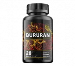 Bururan Potency