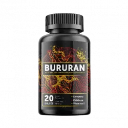 Bururan Potency Mercado Libre — En Colombia Pedir — Precio 159000 $
