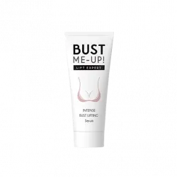 Bust Me Up Podvod — V České Republice Objednat — Cena 899 Kč