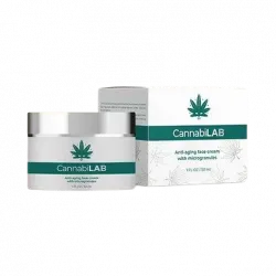 Cannabilab أين أرخص، تقييمات، شراء، توصيل إلى المنزل. عمان