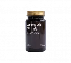 Cannabis Oil Prostatitis