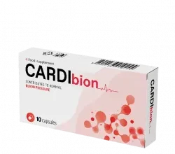 Cardibion Free