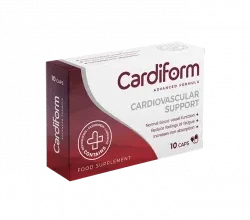 Cardiform