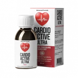 Cardio Active Ultra Nedir Nasıl Kullanılır — Türkiye'de Satın Al — Fiyat 699 ₺