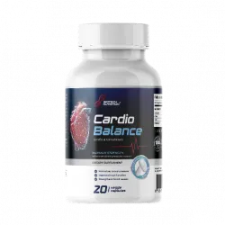 Cardio Balance Opiniones Negativas — En España Pedir — Precio 39 €