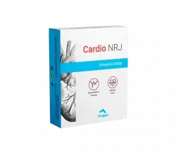 Cardio NRJ