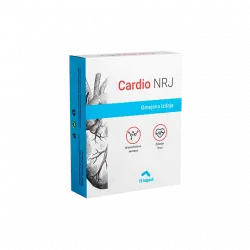 Cardio NRJ Forum — V Sloveniji Kupi — Cena 39 €