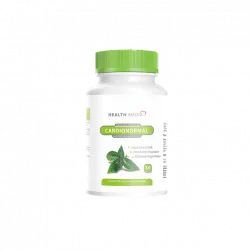 Cardio Normal у апотекама, доступност, купити, цена. Босна и Херцеговина