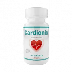 Cardionix Walmart — En México Comprar — Precio 790 $