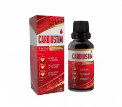 Cardiostim Low Price