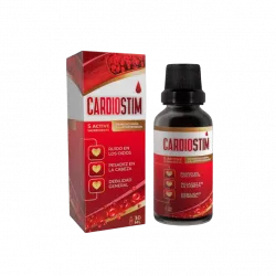Cardiostim Cruz Verde — En Colombia Comprar — Precio 139000 $