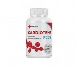 Cardiotens Plus