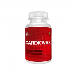 Cardiovax 价格, 购买, 评价, 物流. 马来西亚