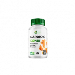 Cardiox у апотекама, доступност, купити, цена. Србија