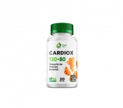 Cardiox