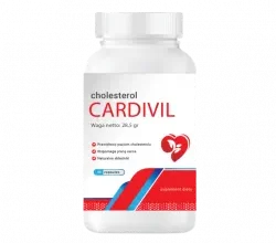 Cardivil Low Price