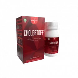 CholestOff السعر، شراء، تقييمات، توصيل. عمان