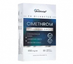 CimetHrom Low Price