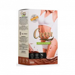 Cocoa Slim Suplemento Dietario — En Argentina Comprar — Precio 32900 $