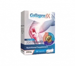 CollagenAX