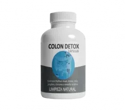 Colon Detox