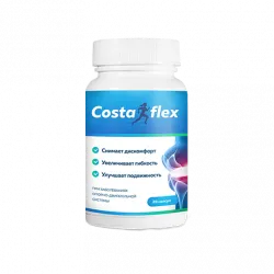 Costa Flex Low Price применение, цена, аналоги, купить. Молдова