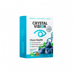 Crystal Vision what is it, reviews, cost, order. Philippines